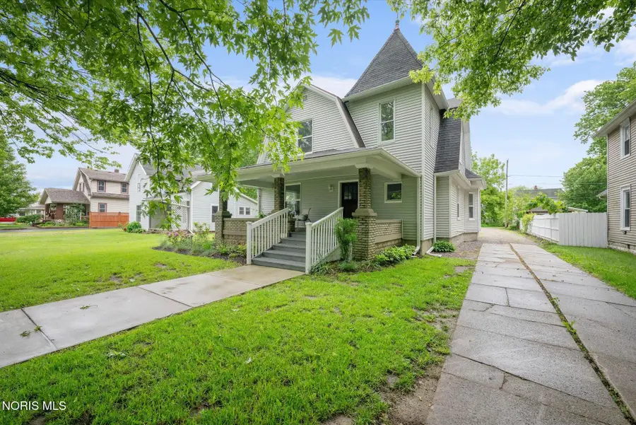 308 Monroe Street, Delta, OH 43515 - #3