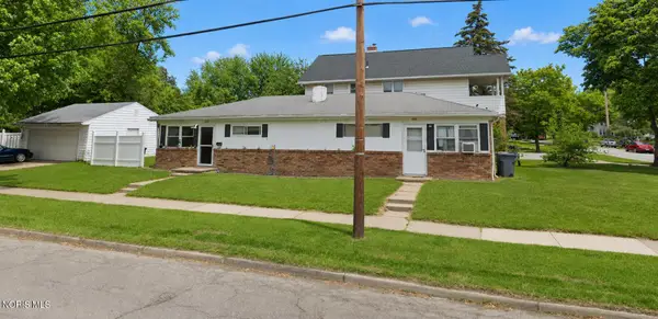 1142 Eleanor Avenue, Toledo, OH 43612