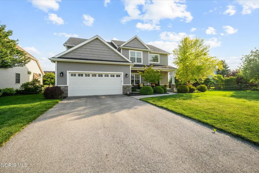 2348 Sunflower Court, Perrysburg, OH 43551 - #3