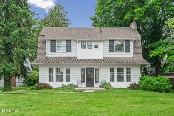 3622 Beechway Boulevard, Toledo, OH 43614
