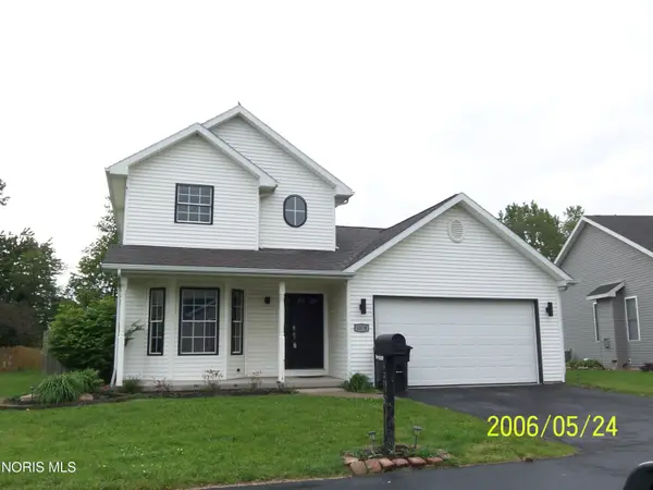 1878 Jessica Drive #24, Findlay, OH 45840
