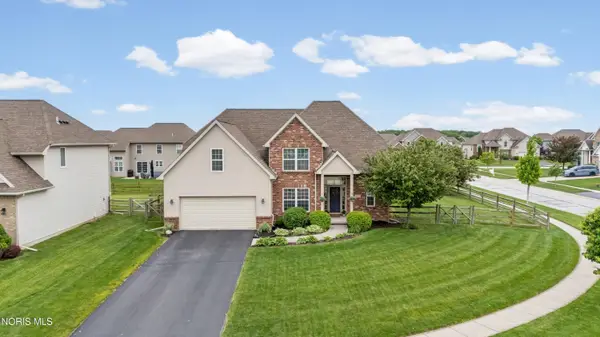 6275 Brookhaven Boulevard, Perrysburg, OH 43551