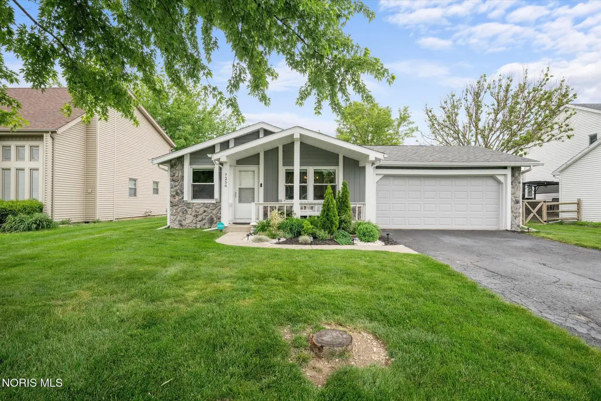 7256 Winding Brook Road, Perrysburg, OH 43551 - #1