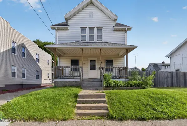 1415 Navarre Avenue, Toledo, OH 43605
