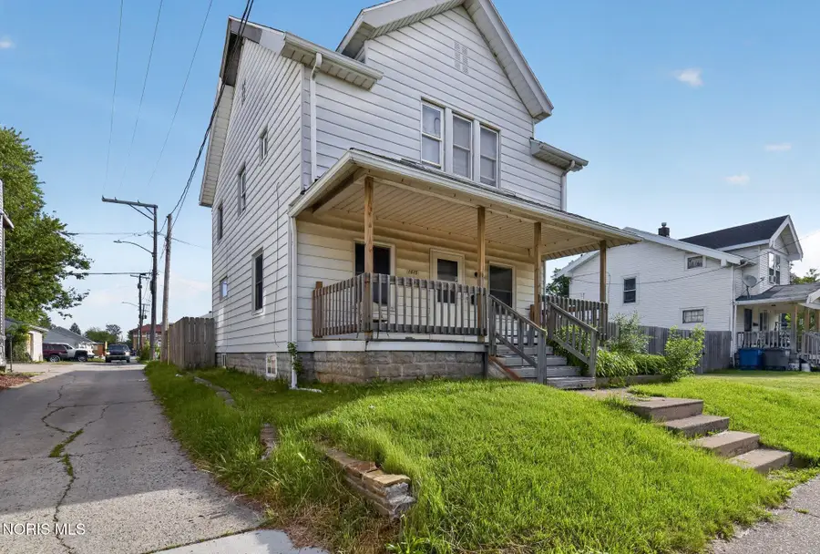 1415 Navarre Avenue, Toledo, OH 43605 - #2