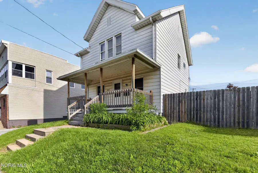 1415 Navarre Avenue, Toledo, OH 43605 - #3