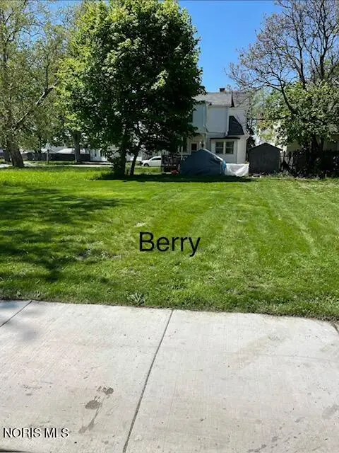 714 Berry Street, Toledo, OH 43605 - #1