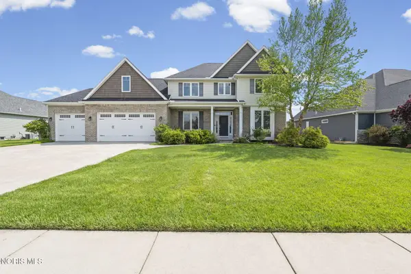 9599 Newbury Lane, Whitehouse, OH 43571