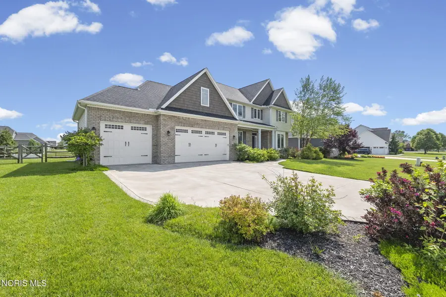 9599 Newbury Lane, Whitehouse, OH 43571 - #2