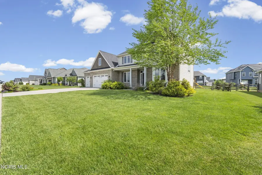 9599 Newbury Lane, Whitehouse, OH 43571 - #3