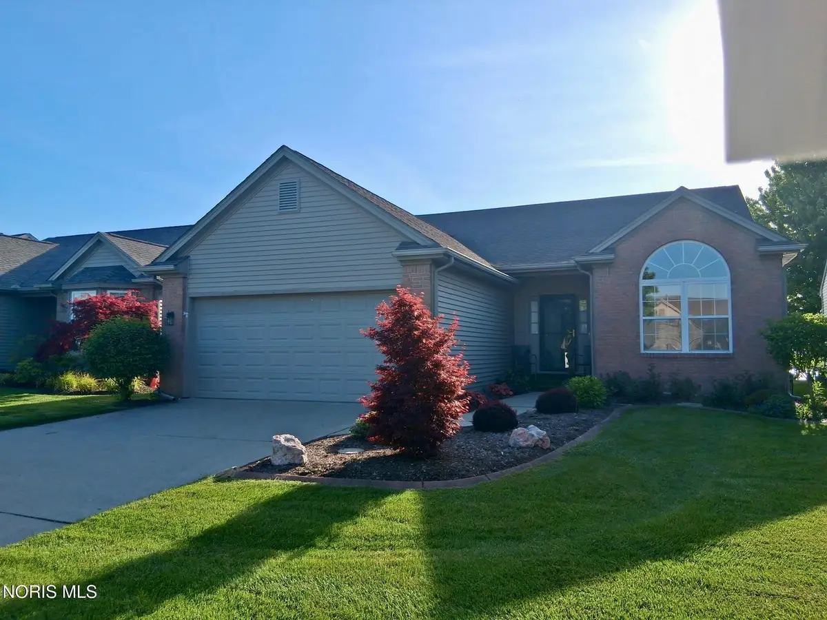 4804 Port Drive, Maumee, OH 43537 - #1