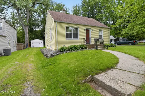 1652 Atwood Road, Toledo, OH 43615