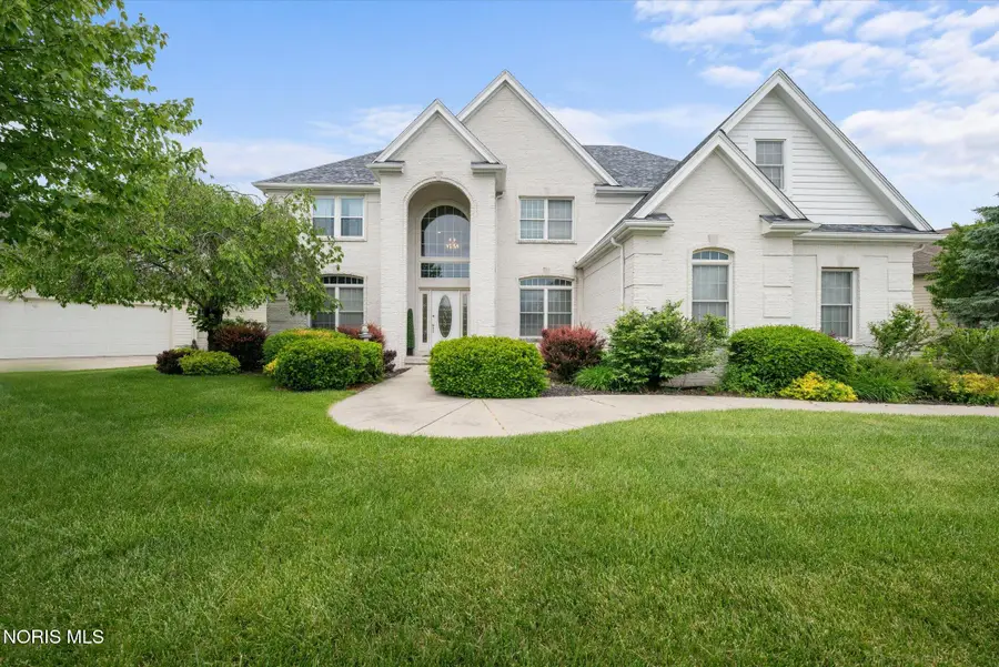 5667 Walnut Cove Road, Sylvania, OH 43560 - #2