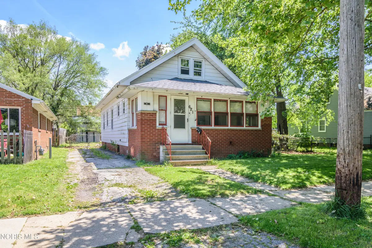 621 S Westwood Avenue, Toledo, OH 43609 - #1