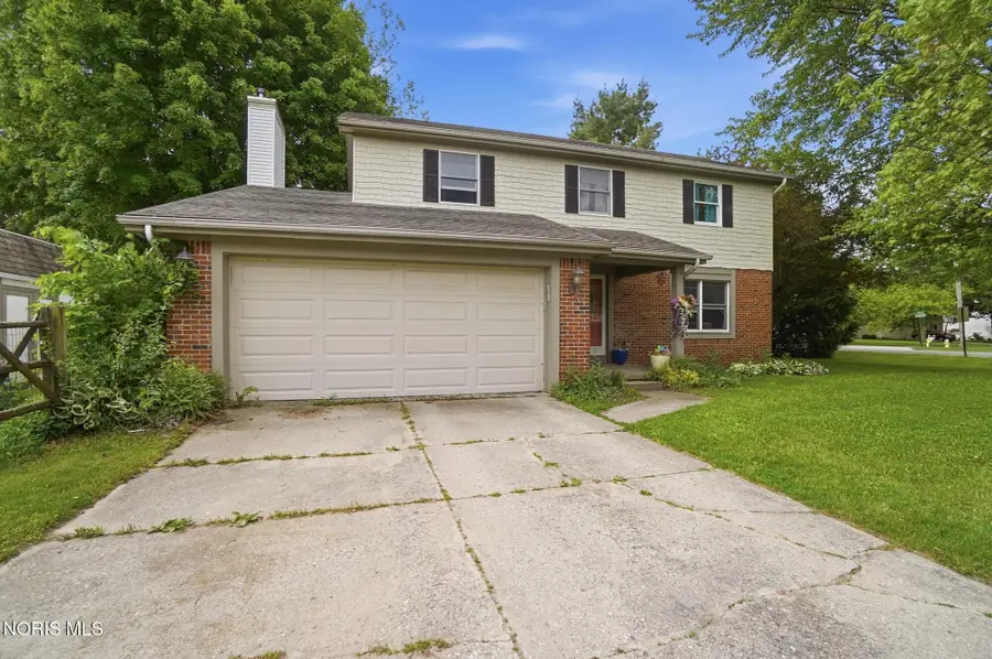 9975 Parliament Place, Perrysburg, OH 43551 - #2