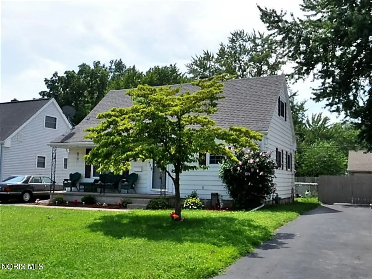 5143 Oldham Drive, Toledo, OH 43613 - #1