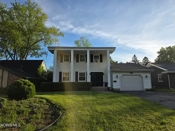 4742 Imperial Drive, Toledo, OH 43623