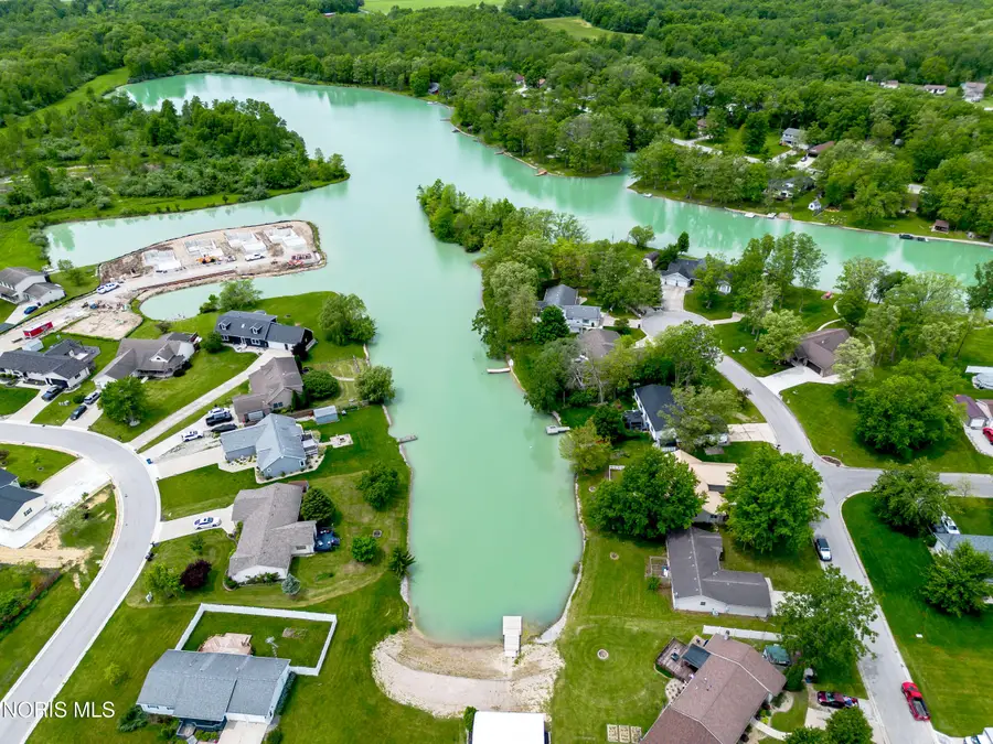 2190 Hawthorne Drive, Defiance, OH 43512 - #2