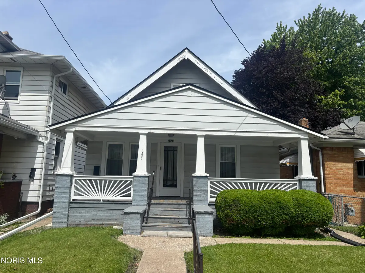2425 Caledonia Street, Toledo, OH 43605 - #1