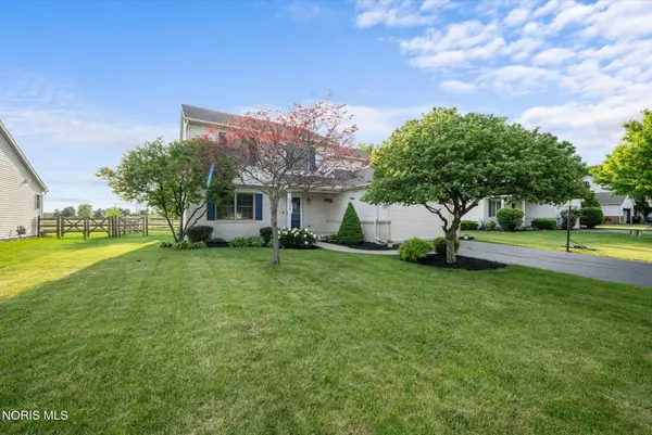 6065 Thomasville Court, Sylvania, OH 43560
