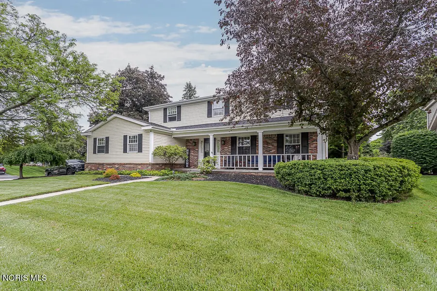 7301 Crosscut Road, Holland, OH 43528 - #2