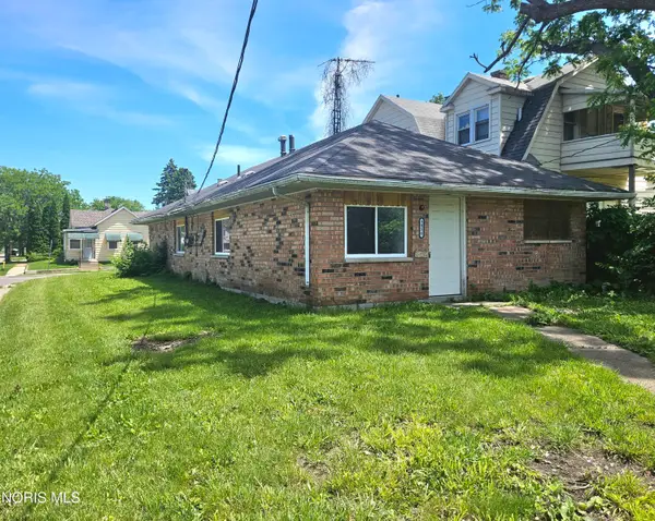 3056 Chase Street, Toledo, OH 43611