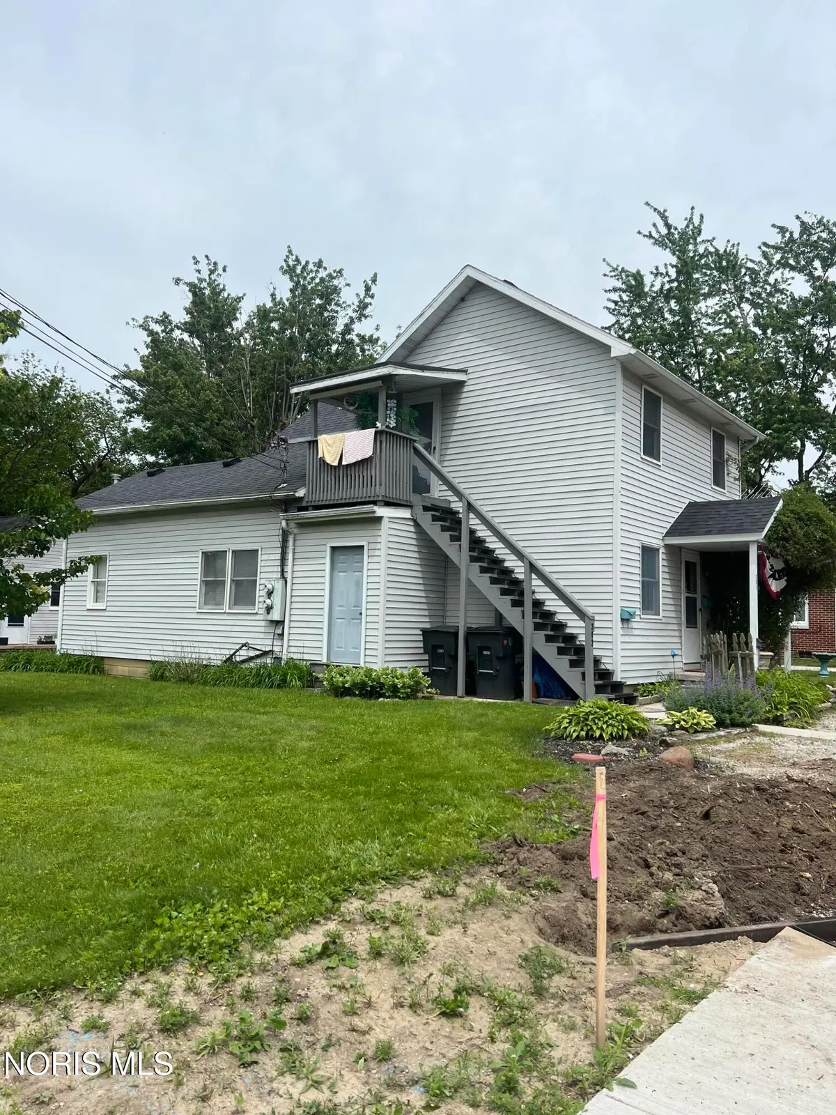 301 Leroy Avenue, Bowling Green, OH 43402 - #1