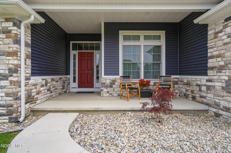 305 Ridgepoint Circle, Waterville, OH 43566 - #3