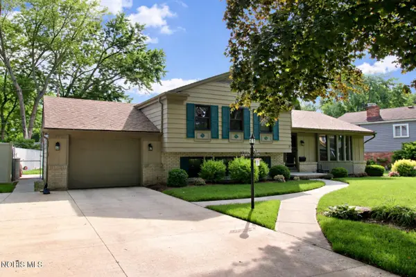 1975 Colony Drive, Toledo, OH 43614
