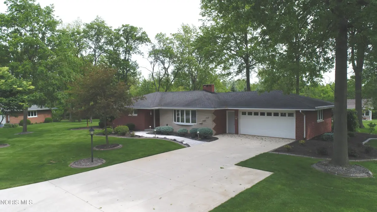 113 Willow Run Drive, Ottawa, OH 45875 - #1