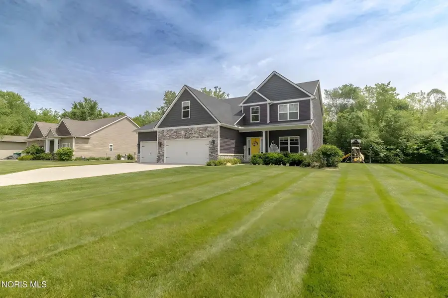 28970 Simmons Road, Perrysburg, OH 43551 - #2