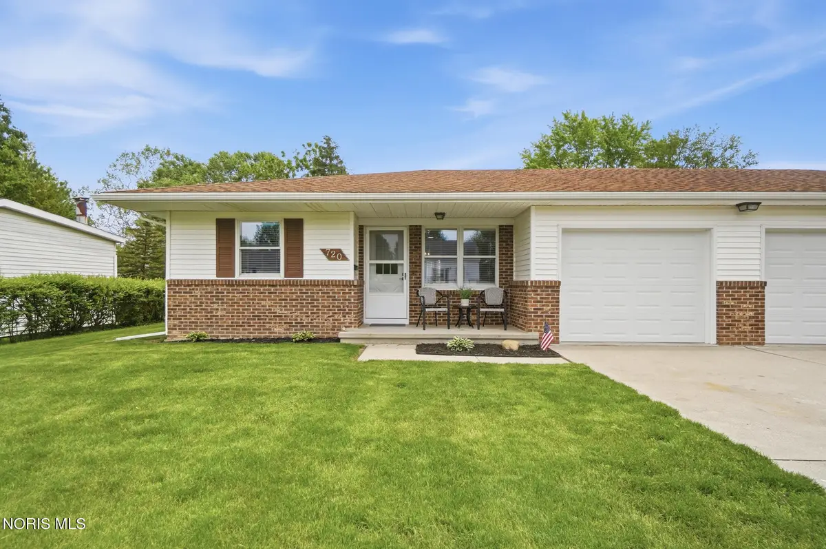 720 3rd Street, Wauseon, OH 43567 - #1