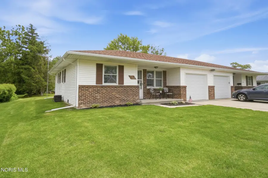 720 3rd Street, Wauseon, OH 43567 - #3