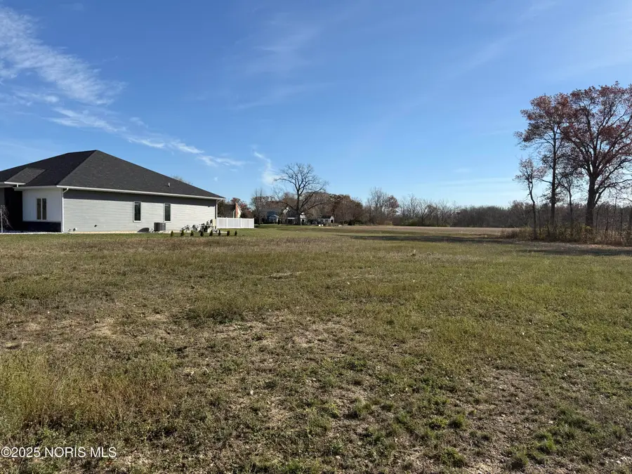 138 Coach House Loop, Bowling Green, OH 43402 - #3