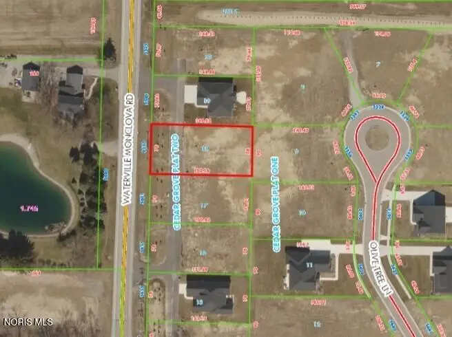5557  Waterville Monclova, Monclova, OH 43542 - #2
