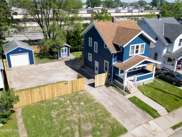 4036 Packard Road, Toledo, OH 43612