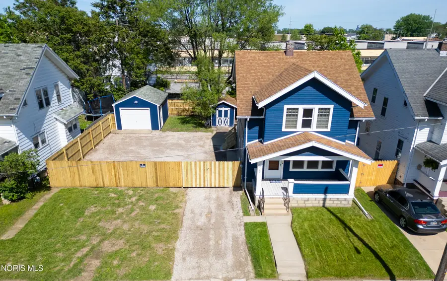 4036 Packard Road, Toledo, OH 43612 - #2