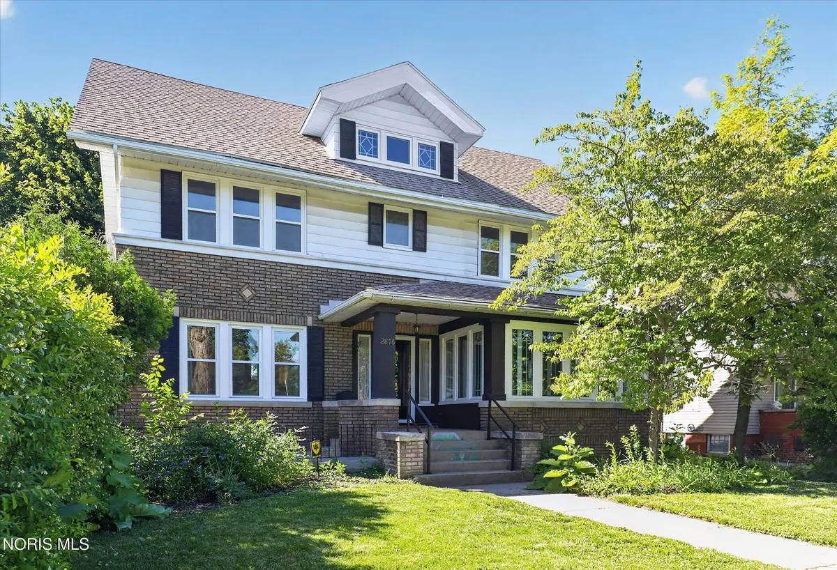2876 Broadway Street, Toledo, OH 43614 - #1