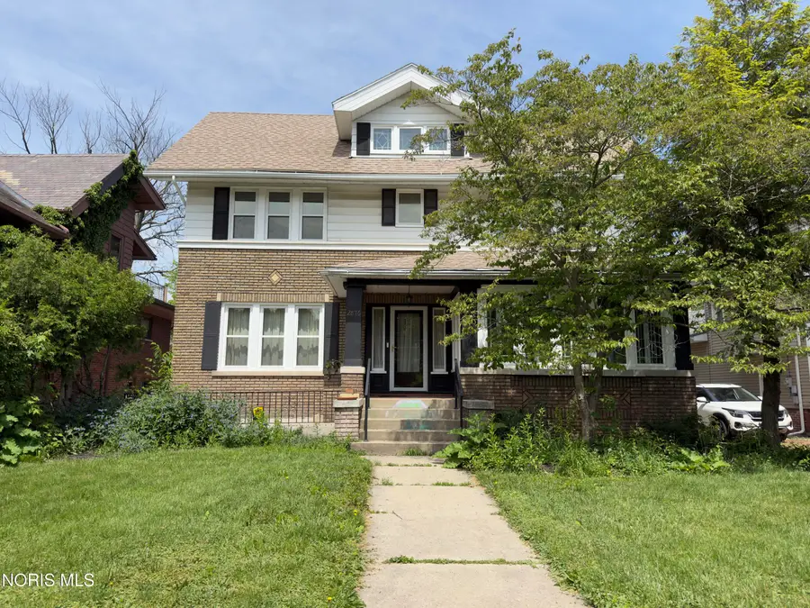 2876 Broadway Street, Toledo, OH 43614 - #2