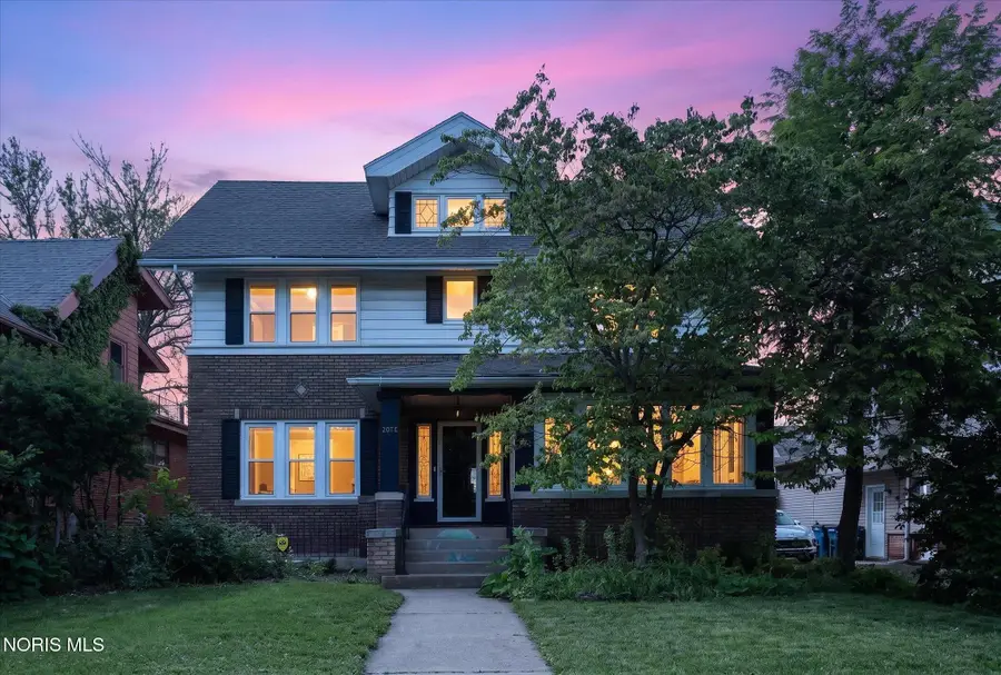 2876 Broadway Street, Toledo, OH 43614 - #3