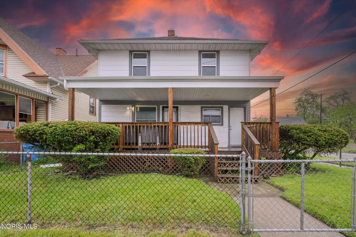 3279 N Detroit Avenue, Toledo, OH 43610 - #1