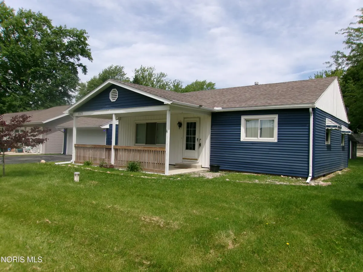 15173 E Mulberry Street, Bryan, OH 43506 - #1