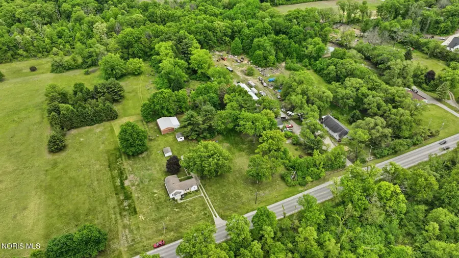 530 N Crissey Road, Holland, OH 43528 - #3