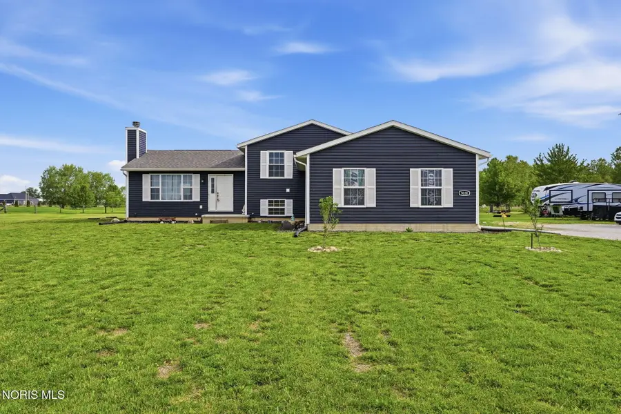 9830 E Kramer Road, Bowling Green, OH 43402 - #2