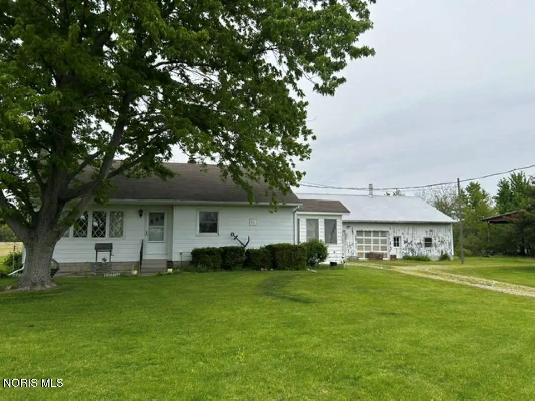 16703 Mud Creek Road, Defiance, OH 43512 - #1