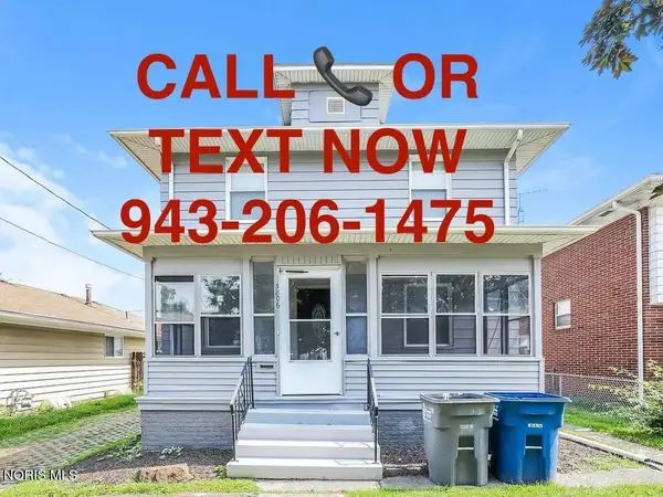 3653 Watson Avenue #For Rent Only, Toledo, OH 43612
