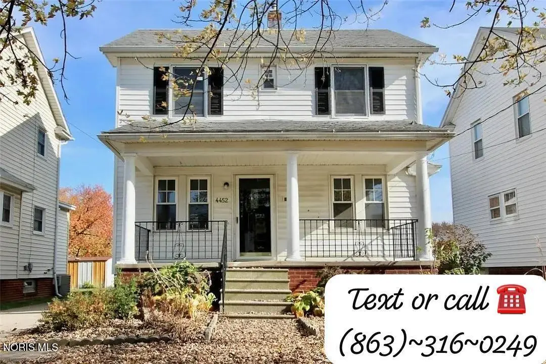 4218 Belmar Avenue #For Rent Only, Toledo, OH 43612 - #1