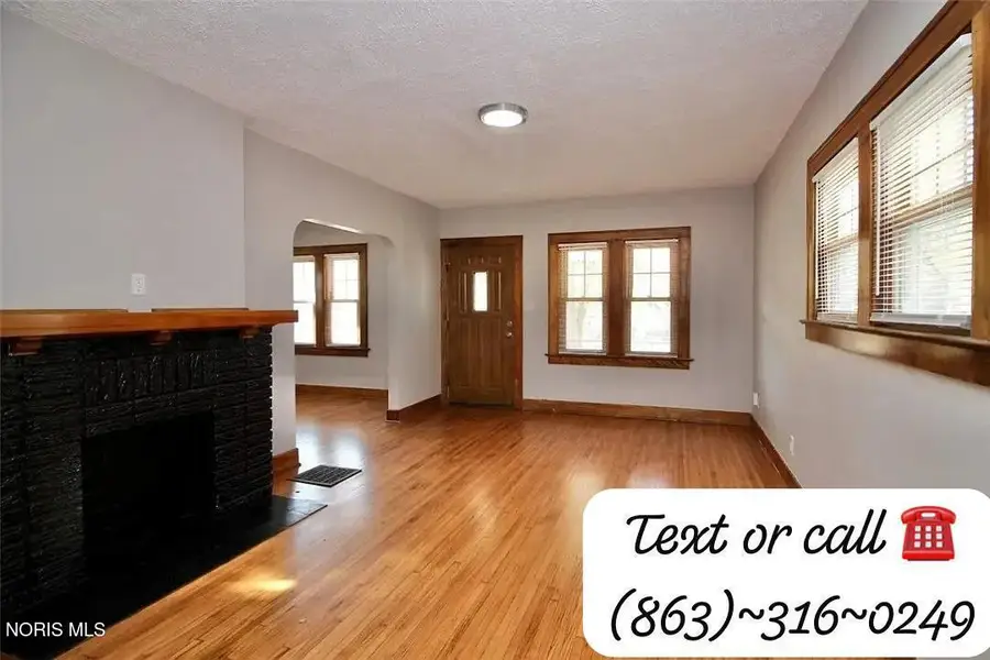 4218 Belmar Avenue #For Rent Only, Toledo, OH 43612 - #2