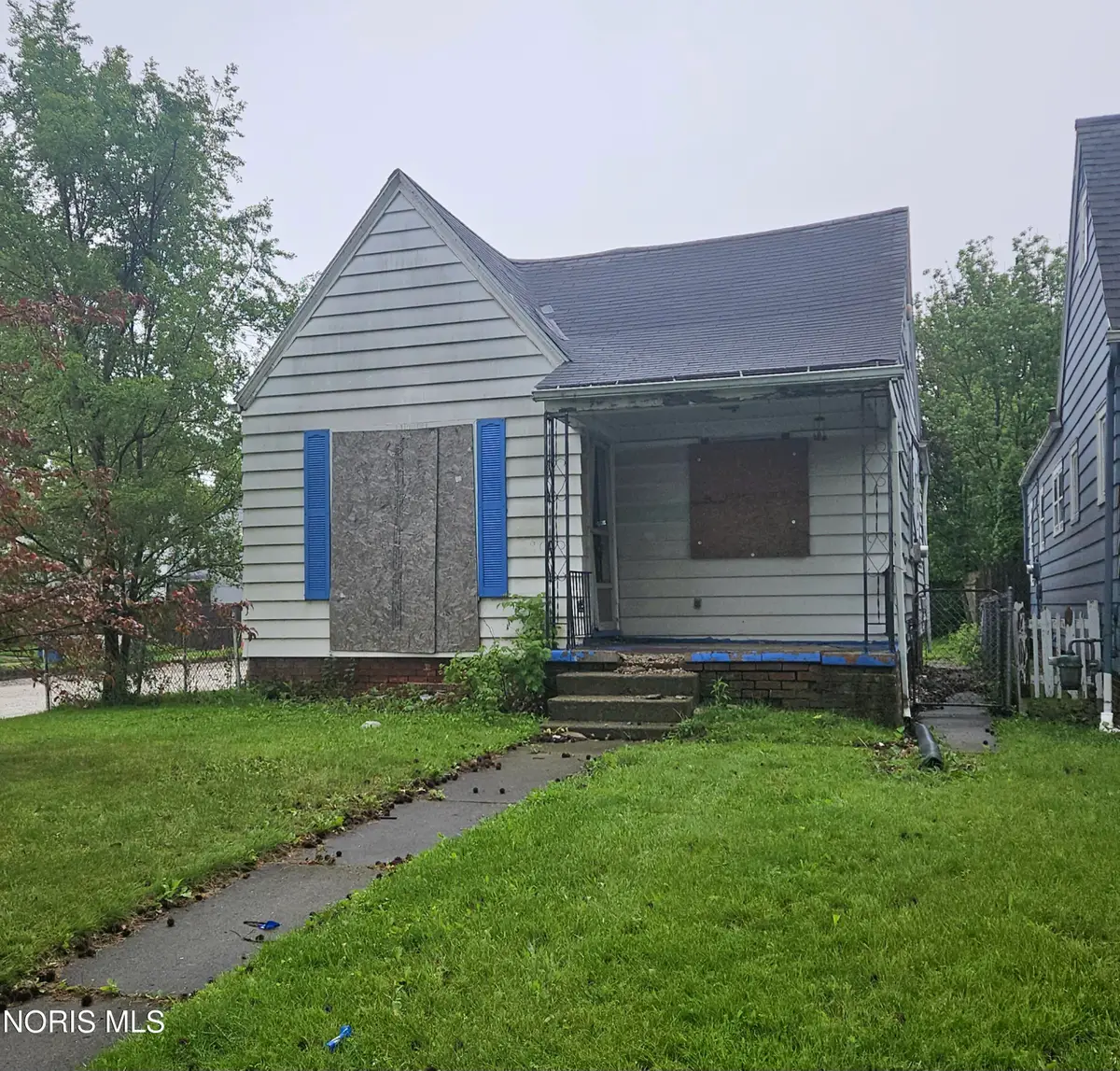 901 Toronto Avenue, Toledo, OH 43609 - #1