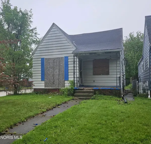 901 Toronto Avenue, Toledo, OH 43609